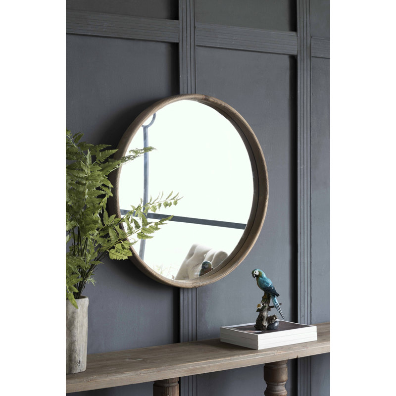 Miroir 28 po