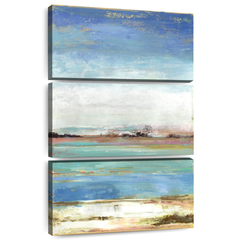Avery Waterfront II, H 32 po x l 20 po