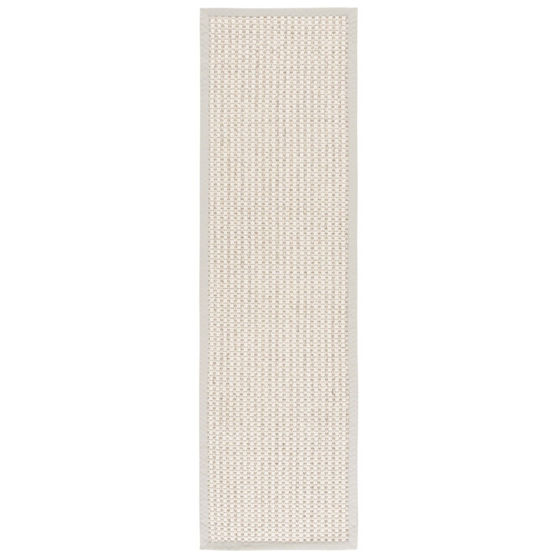 Tapis Alexcya, Tapis de couloir 2 pi 3 po x 8 pi