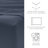 Ultra Soft Double Brushed 4 Piece Sheet Set – Deep Pocket Fade Resistant Bedding-458703275-411728332