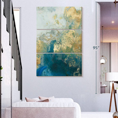 Ocean Splash II