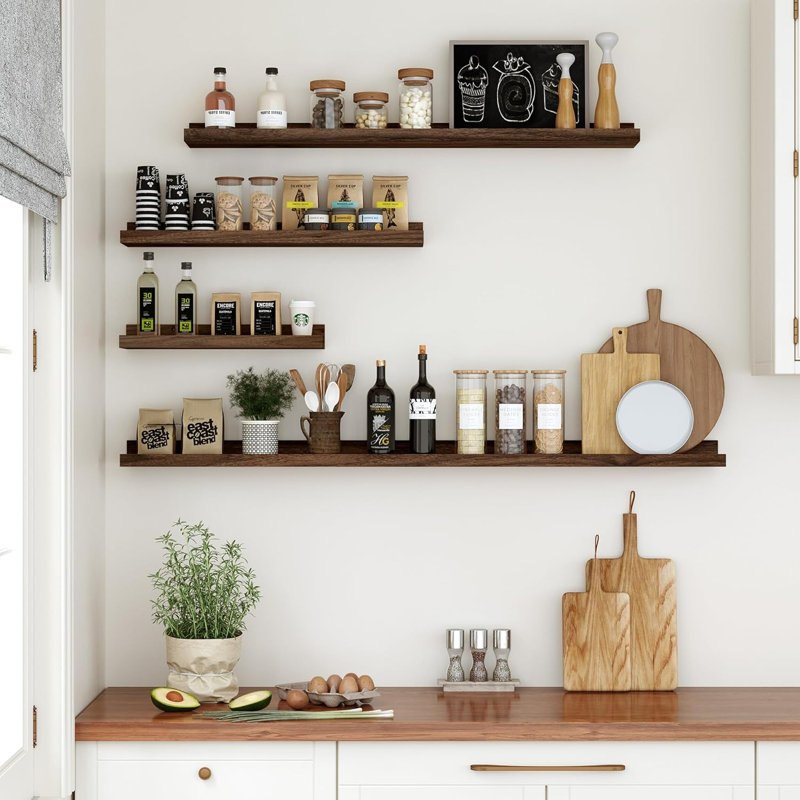 Wood, Walnut