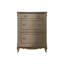 Banc de rangement pour chaussures en bois massif kaki-199349816-199349818
