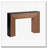 47.2"L Wood Console Table , Entryway Table, Sofa Table