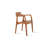 Alfresco Teak Armchair