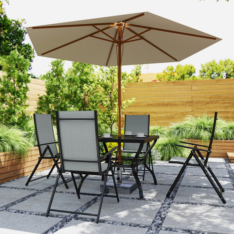 Patio Dining Set