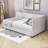 Upholstered Sofa Daybed with Trundle-1923012565-1923012564