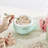 Dash Aqua 0.5 qt Ice Cream Maker 6.9 in. H X 5.9 in. W X 7.2 in. L