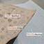 Crafters & Weavers Collection Ushak Tapis ultra doux, lavable et antidérapant-332023621