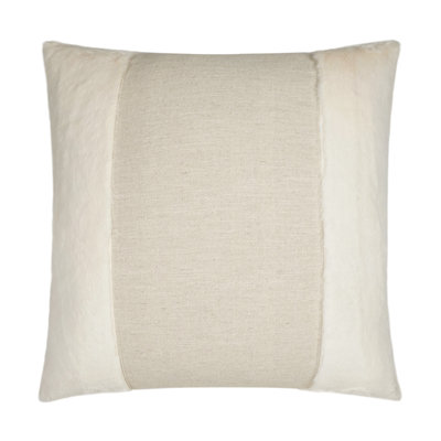 Courchevel Pillow Cover & Insert