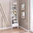 Forreston Etagere Bookcase