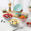 Ceramic Bowl 6-piece Set