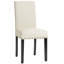 Rashad 45cm H Linen Upholstered Side Chair-621081689