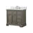 Lisette 36" Single Bathroom Vanity Set-40805334