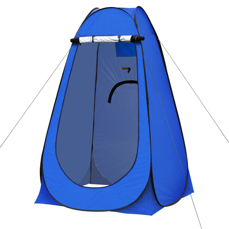 Ardeley 1 Person Tent, Blue