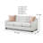 Everett Sofa Sleeper-126485536