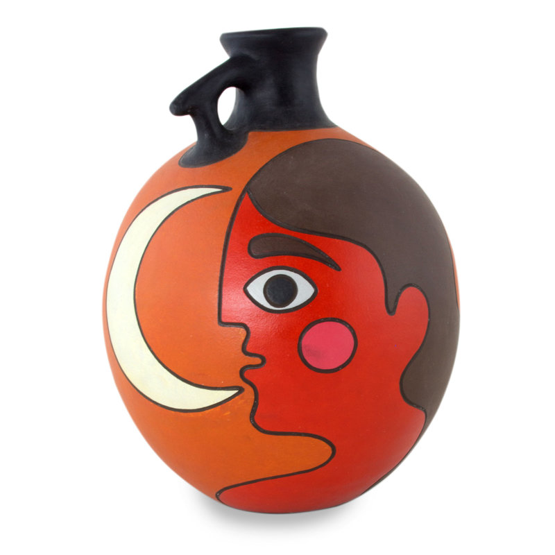 Vase de table Lummus