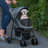 Foldable Pet Stroller