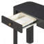 Console avec 3 tiroirs dissimulés-129945628-129945622-129945631