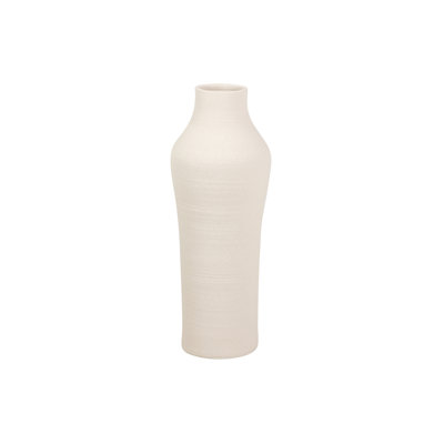 CERAMIC VASE 30X30 CM