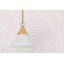 MICA 1 LIGHT PENDANT-2010988636