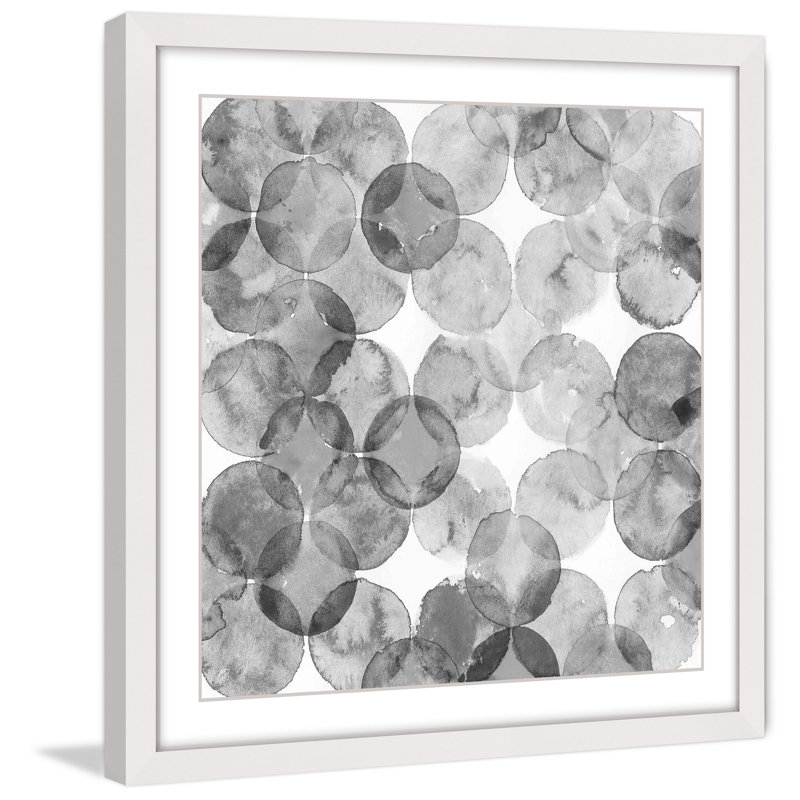 Single Picture Frame Print, 51x51