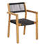 Fauteuil Gabby