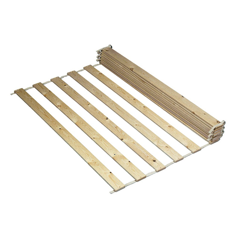 Bed, Kingsize (5')