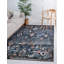 Bleu marine Joeley-863406123