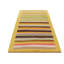 One-of-a-Kind 4'0x6'7 Hand Knotted Area Rug