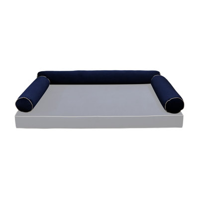 T-Cushion Daybed Slipcover