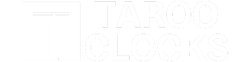Taroo Clocks logo