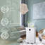 dehumidifier
