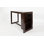 Calie Counter Height Trestle Dining Table