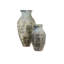 Lipari - Extra Large Urn Planter - Antique White-379479344