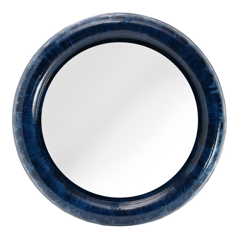 Miroir décoratif Mattia