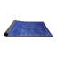 Tapis bleu Palazzo-249256870