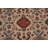 Geometric Kazak Oriental Area Rug 9x12