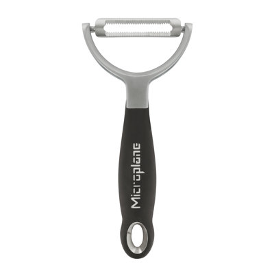 Microplane Stainless Steel Peeler