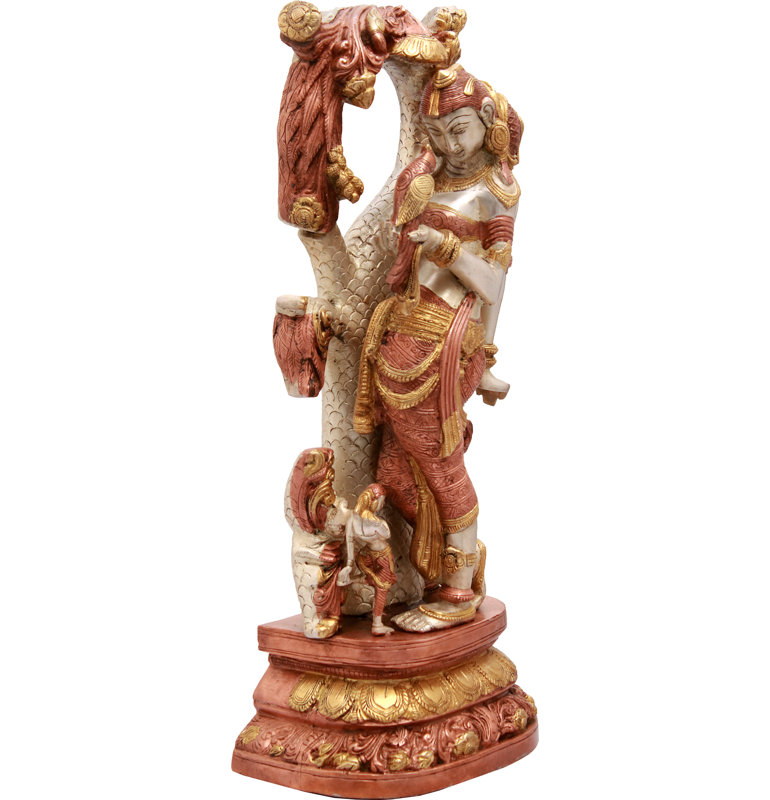 Statue