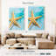 Starfish pair Aletra-108445681