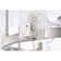 Aarun 27.76'' Ceiling Fan with Light Kit