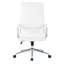 Fauteuil de conférence en similicuir Pro-Line II-26638593