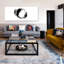 Circular Life Print-64145352