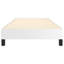 Sommier tapissier blanc -123267834-123267588
