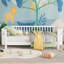 Wood Low Profile with Rails-1121474678-1121474676