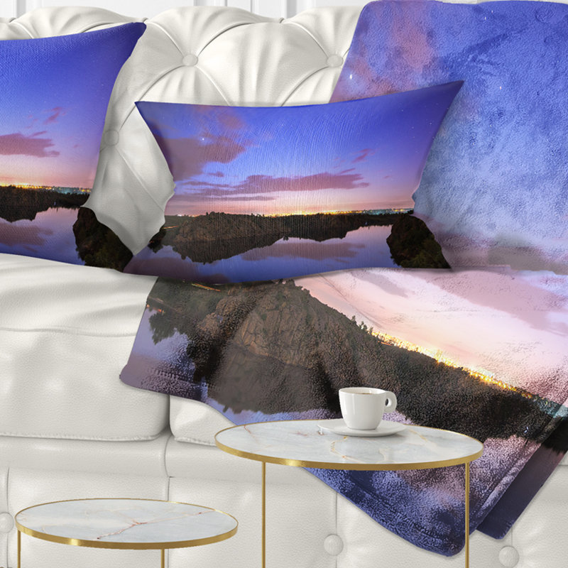 Coussin lombaire Schafer