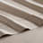 4 Pieces Split King Cotton Sheet Set,Linen