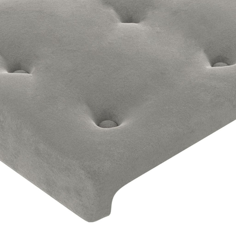 Eglantina Headboard
