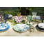 Country Chic 250ml Wine Glass Set